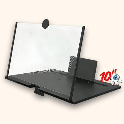 Amplificador de pantalla portátil